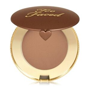 Too Faced Chocolate Soleil Matte Bronzer